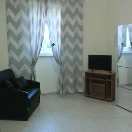 Angeli Bed and breakfast Conversano