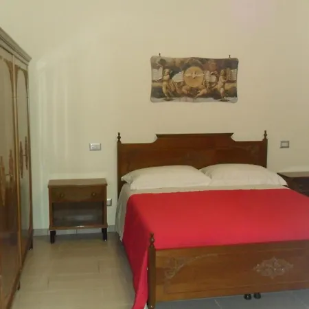 Angeli Bed and breakfast