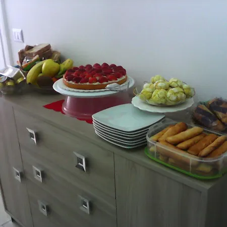 Bed and breakfast Angeli 3*