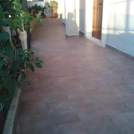 Bed and breakfast Angeli Conversano