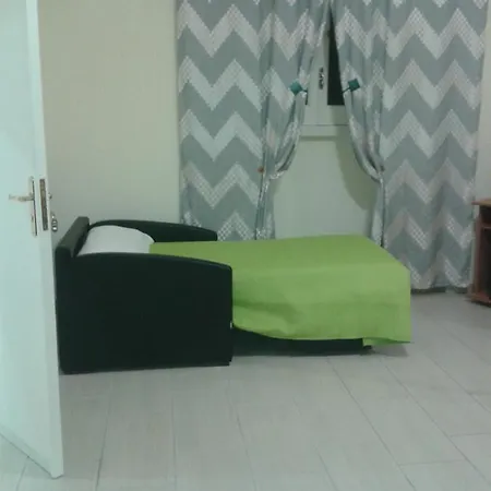 Angeli Bed and breakfast