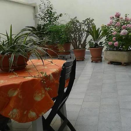 Bed and breakfast Angeli 3*