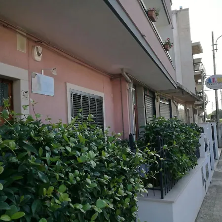 Bed and breakfast Angeli 3*