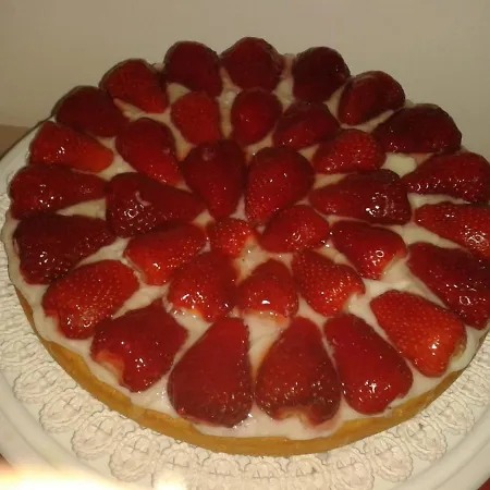 Angeli Bed and breakfast Conversano