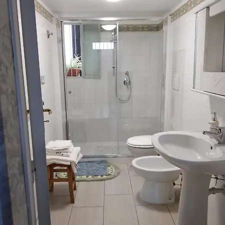 Angeli Bed and breakfast 3*