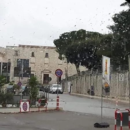 Bed and breakfast Angeli