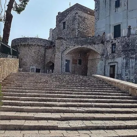 Angeli 3* Conversano