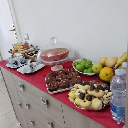 Angeli 3* Conversano