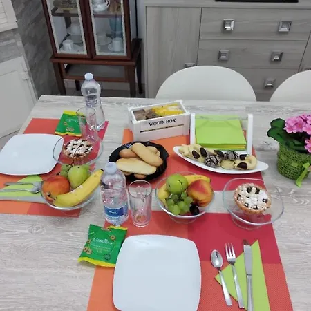 Bed and breakfast Angeli Conversano