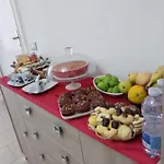 Angeli 3* Κονβερσάνο
