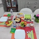 Bed and Breakfast Angeli Κονβερσάνο