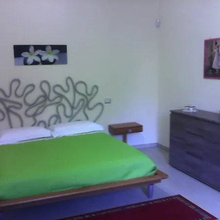 Bed & Breakfast Angeli