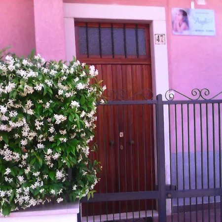 Angeli Bed & Breakfast Conversano