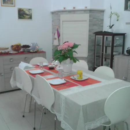 Angeli Bed & Breakfast 3*
