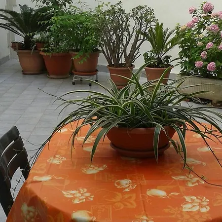 Angeli 3* 孔韦尔萨诺