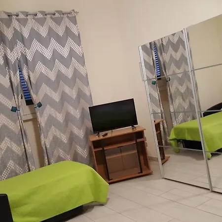Angeli Bed and breakfast