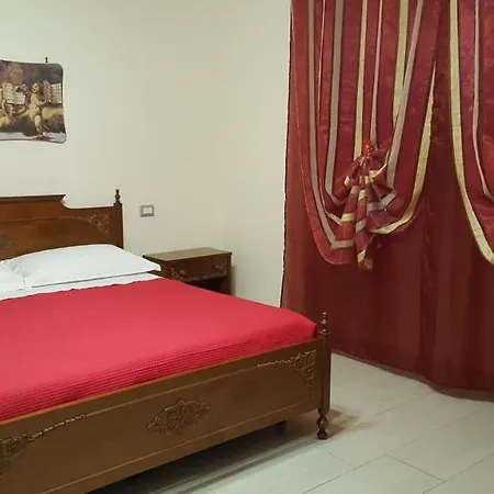 Bed and breakfast Angeli