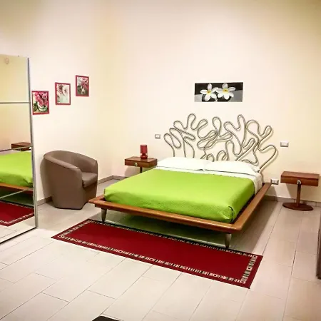 住宿加早餐酒店 Angeli 3*