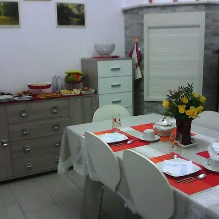 Angeli Bed and breakfast
