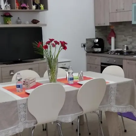Bed and breakfast Angeli Conversano