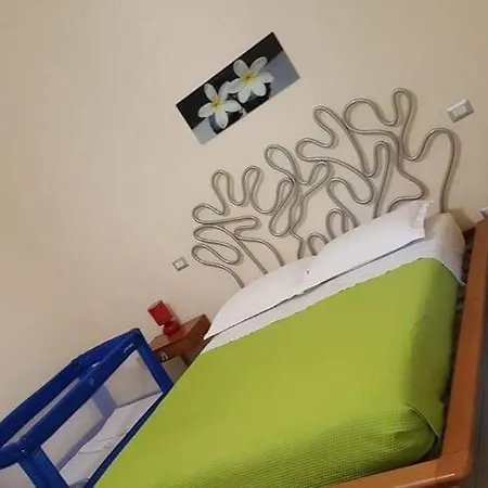 Bed & Breakfast Angeli Conversano