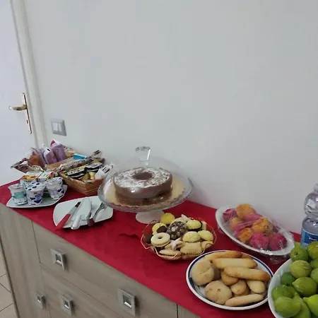 Bed and breakfast Angeli Conversano