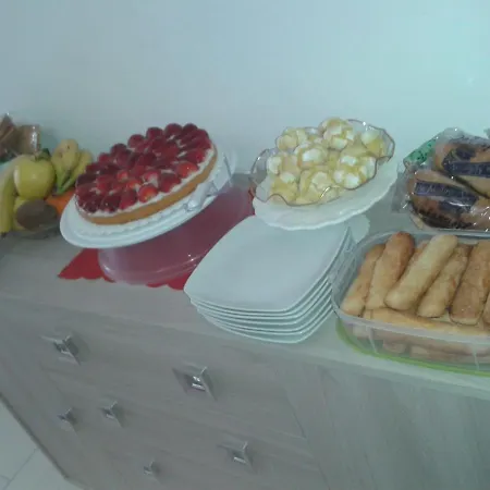 Angeli Bed & Breakfast Conversano