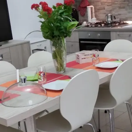 Bed & Breakfast Angeli Conversano