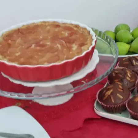 Bed & Breakfast Angeli 3*