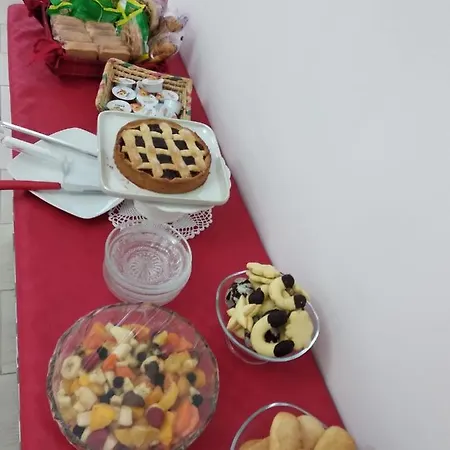 Bed & Breakfast Angeli