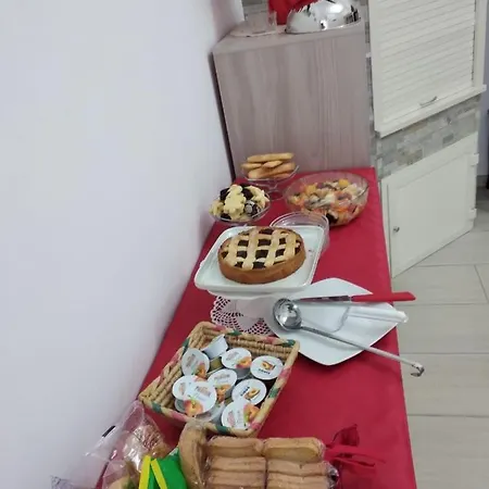 Angeli Frühstückspension 3*