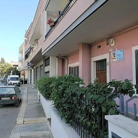 Angeli Bed & Breakfast Conversano