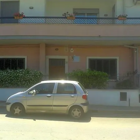 Bed & Breakfast Angeli Conversano