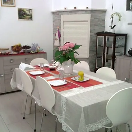 Angeli Bed & Breakfast