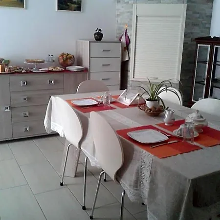 Angeli Bed & Breakfast
