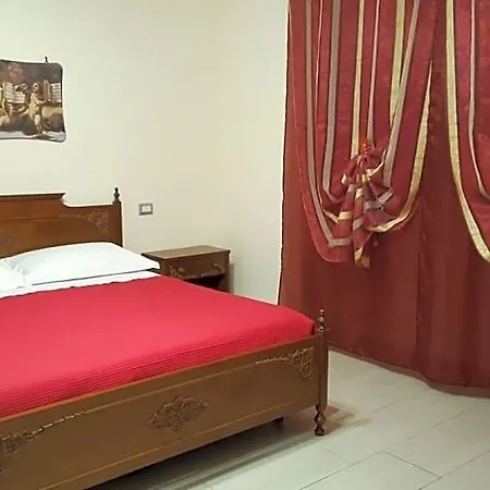 Angeli Bed & Breakfast