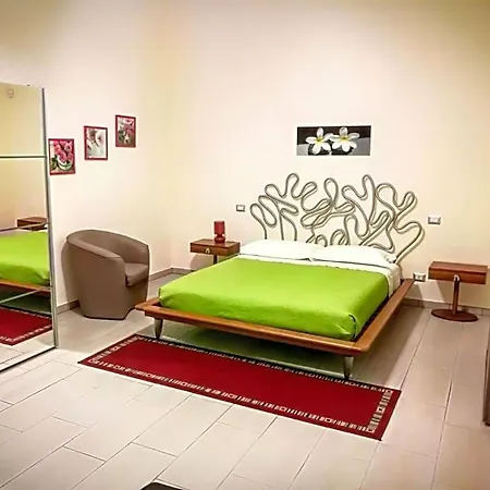 Angeli Bed & Breakfast Conversano