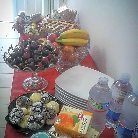 Bed & Breakfast Angeli 3*