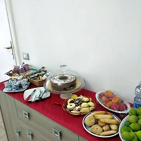 Angeli Bed & Breakfast