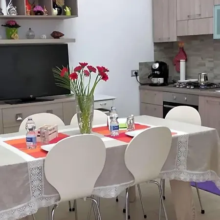 Angeli Bed & Breakfast Conversano