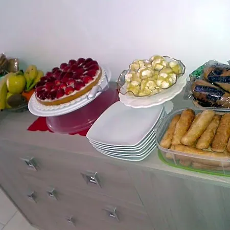Angeli Bed & Breakfast 3*