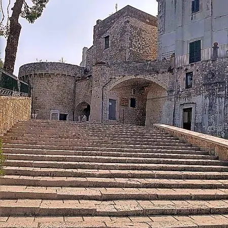 Angeli 3* Conversano