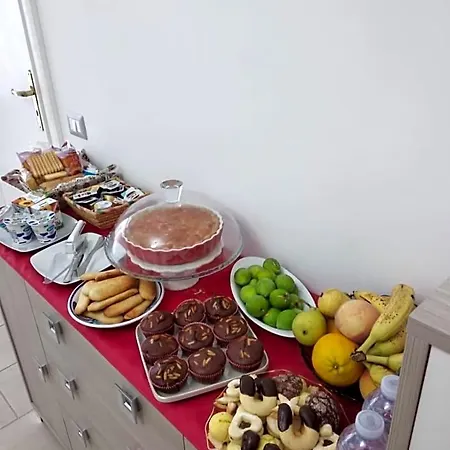 Bed & Breakfast Angeli Conversano