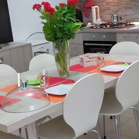 Bed & Breakfast Angeli 3*
