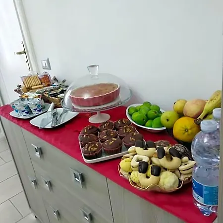 Bed & Breakfast Angeli