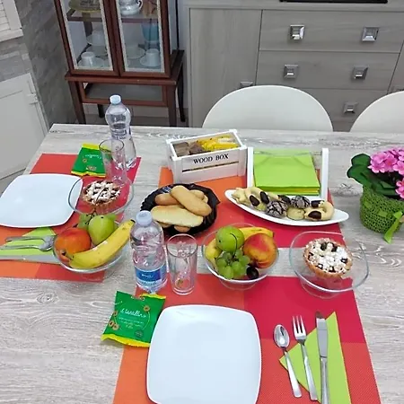 Angeli Bed & Breakfast 3*
