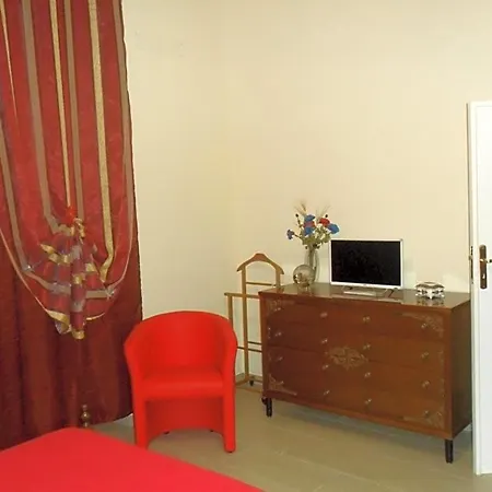 Bed & Breakfast Angeli 3*