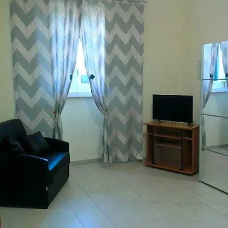 Angeli Bed & Breakfast Conversano