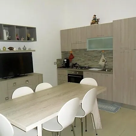 Angeli Bed & Breakfast Conversano