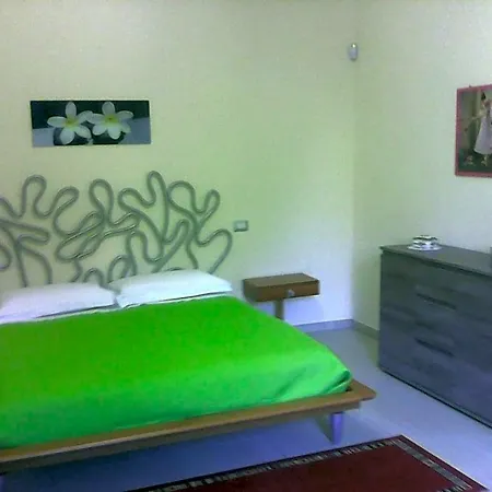 Angeli Bed & Breakfast